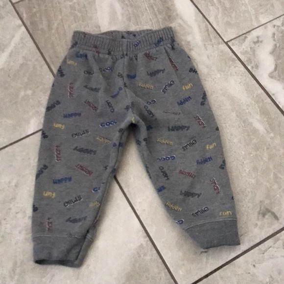 BOYS Bottoms Variety Pack | Bundle of Five | 18- 2T - Picture 5 of 6